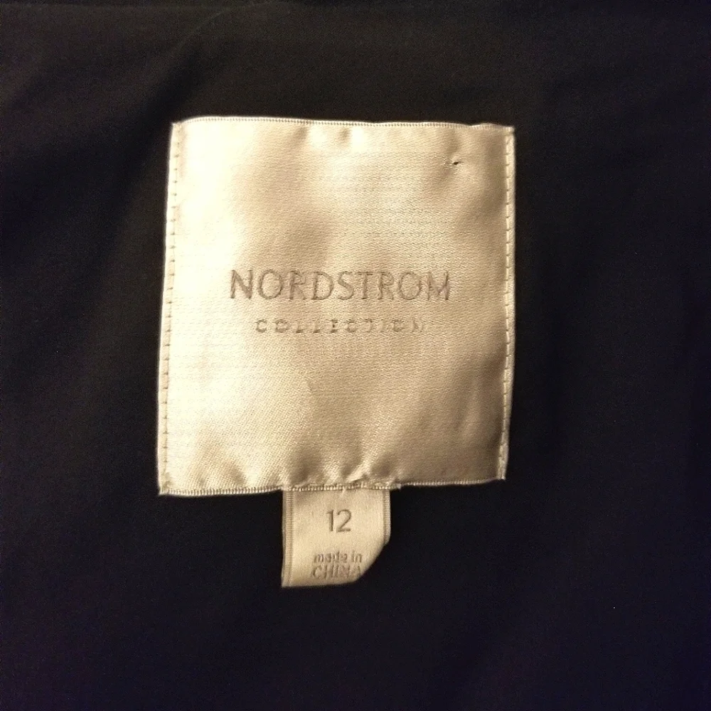 Nordstrom great quality
